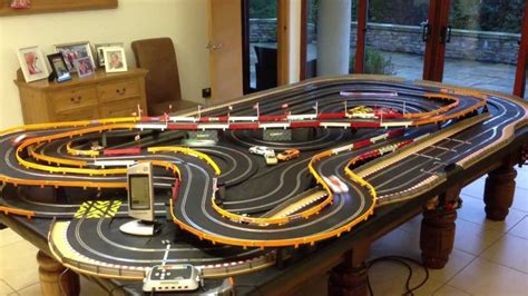 digital slot car racing.